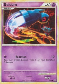 Beldum 44/95-Kantocards
