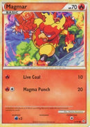 Magmar 52/95-Kantocards