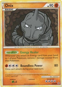 Onix 56/95-Kantocards