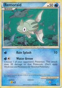 Remoraid 59/95-Kantocards