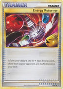 Energy Returner 74/95-Kantocards