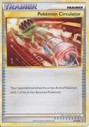 Pokémon Circulator 81/95-Kantocards