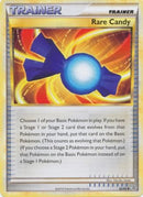 Rare Candy 82/95-Kantocards
