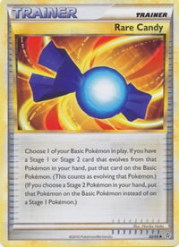 Rare Candy 82/95-Kantocards