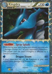 Kingdra 85/95-Kantocards