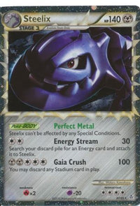 Steelix 87/95-Kantocards