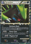 Tyranitar 88/95-Kantocards