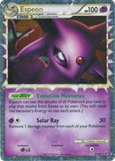 Espeon 81/90-Kantocards