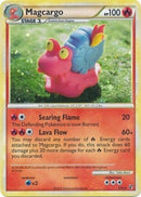 Magcargo 6/90-Kantocards