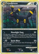 Umbreon 10/90-Kantocards