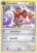 Forretress 13/90-Kantocards