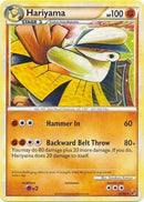 Hariyama 14/90-Kantocards