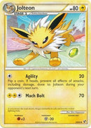 Jolteon 28/90-Kantocards
