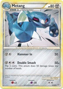 Metang 30/90-Kantocards
