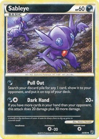 Sableye 35/90-Kantocards