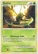 Scyther 36/90-Kantocards