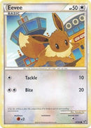 Eevee 47/90-Kantocards