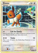 Eevee 48/90-Kantocards
