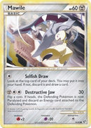 Mawile 56/90-Kantocards