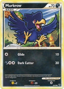 Murkrow 59/90-Kantocards