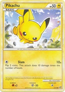 Pikachu 61/90-Kantocards