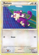 Rattata 64/90-Kantocards