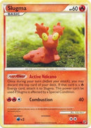 Slugma 67/90-Kantocards