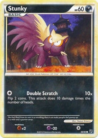 Stunky 69/90-Kantocards