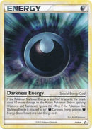 Darkness Energy 79/90-Kantocards