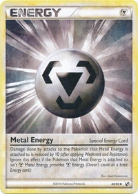 Metal Energy 80/90-Kantocards