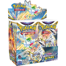 Booster Box Brilliant Stars-Kantocards
