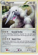 Aggron 1/102-Kantocards