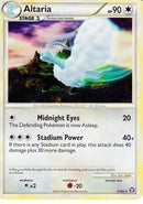 Altaria 2/102-Kantocards