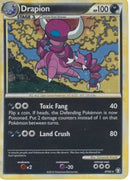 Drapion 4/102-Kantocards