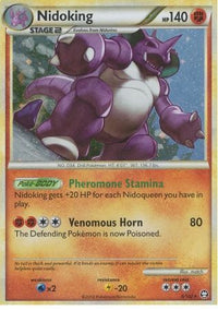 Nidoking 6/102-Kantocards