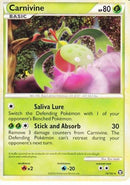 Carnivine 16/102-Kantocards