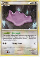 Ditto 17/102-Kantocards