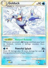 Golduck 22/102-Kantocards
