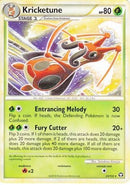 Kricketune 24/102-Kantocards