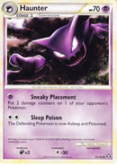 Haunter 35/102-Kantocards