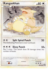 Kangaskhan 36/102-Kantocards