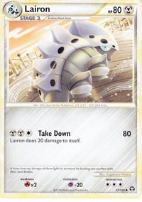 Lairon 37/102-Kantocards