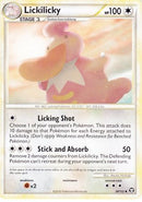 Lickilicky 38/102-Kantocards