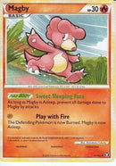 Magby 41/102-Kantocards