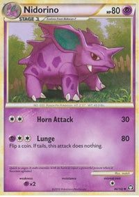 Nidorino 46/102-Kantocards