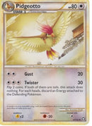 Pidgeotto 47/102-Kantocards