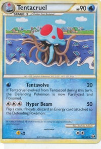 Tentacruel 50/102-Kantocards