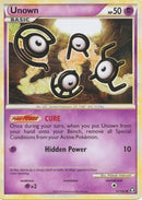 Unown 51/102-Kantocards