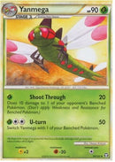 Yanmega 54/102-Kantocards