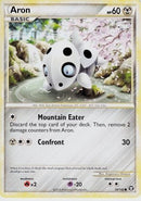 Aron 56/102-Kantocards